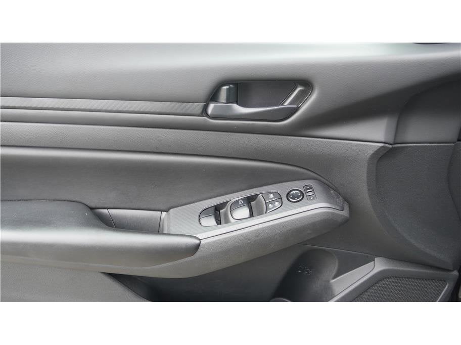 2023 Nissan Altima 2.5 S