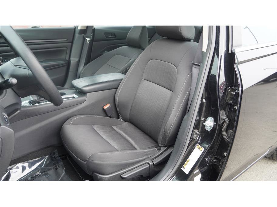 2023 Nissan Altima 2.5 S