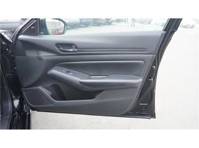 2023 Nissan Altima 2.5 S