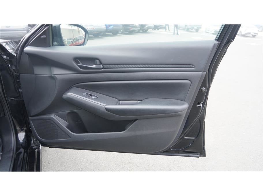 2023 Nissan Altima 2.5 S