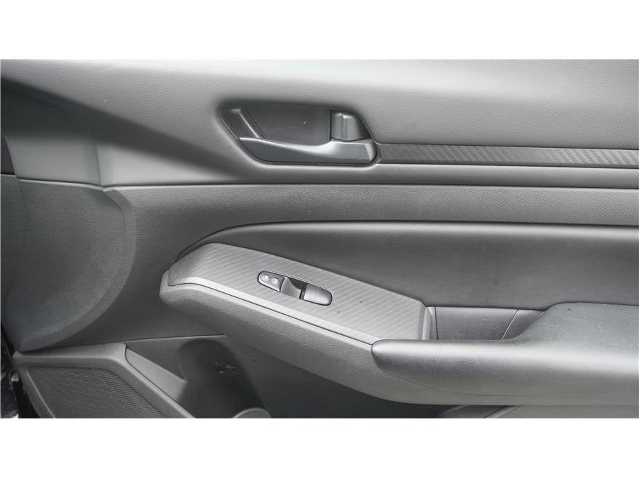 2023 Nissan Altima 2.5 S