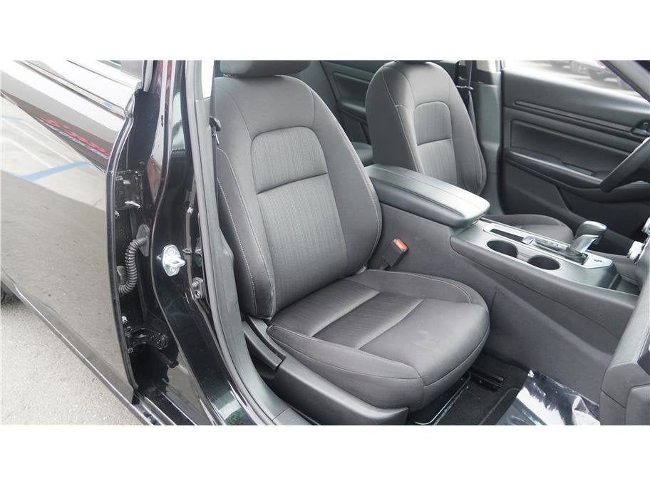 2023 Nissan Altima 2.5 S