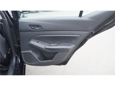 2023 Nissan Altima 2.5 S