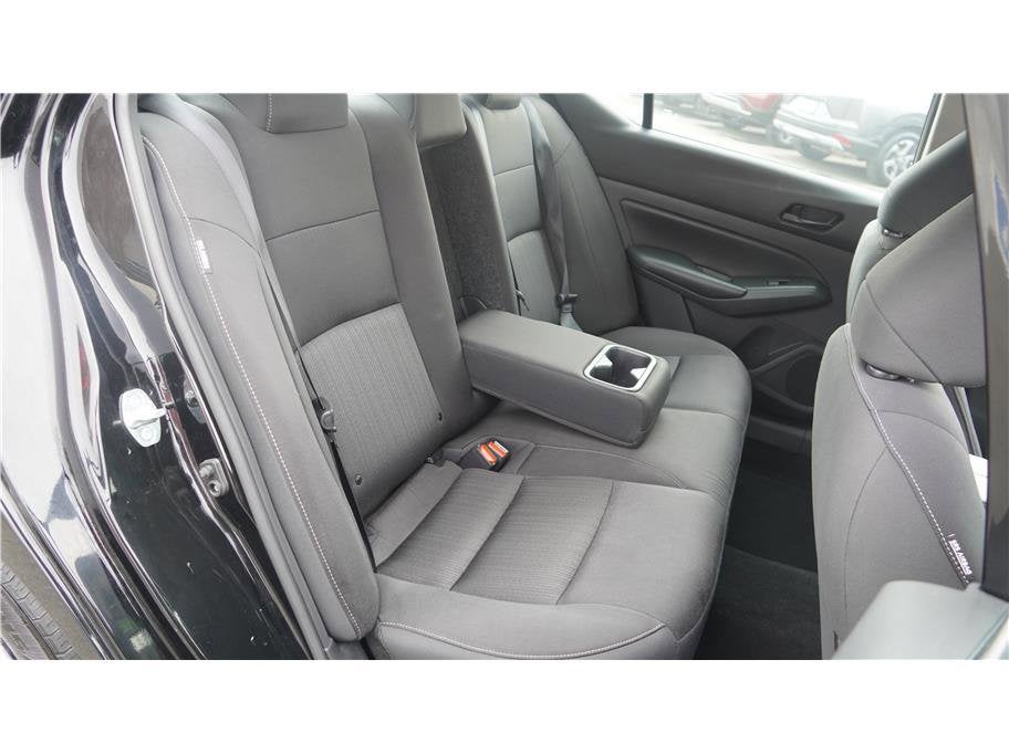 2023 Nissan Altima 2.5 S