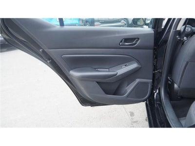 2023 Nissan Altima 2.5 S