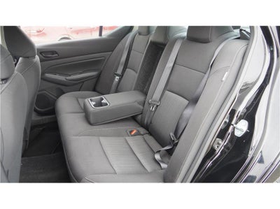 2023 Nissan Altima 2.5 S