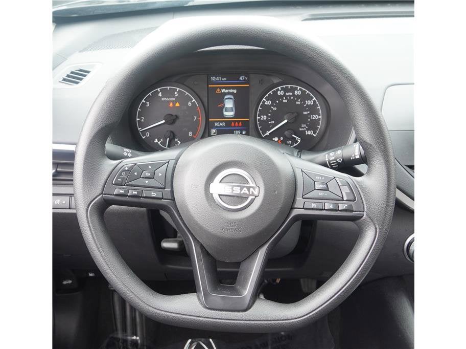 2023 Nissan Altima 2.5 S
