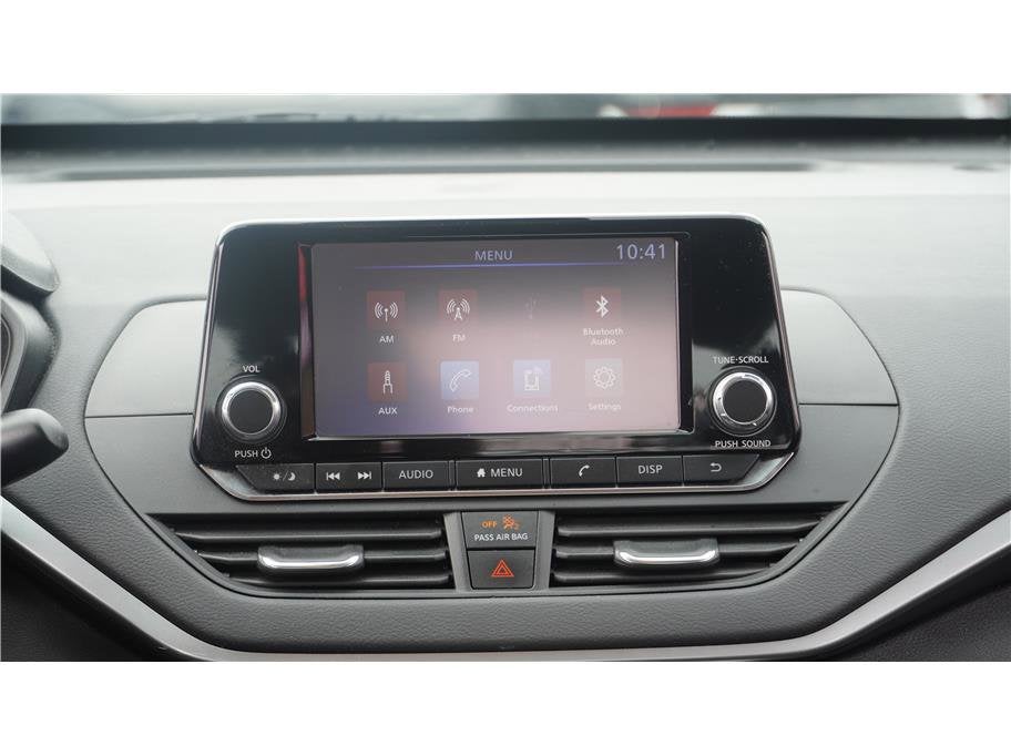 2023 Nissan Altima 2.5 S