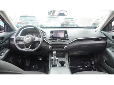 2023 Nissan Altima 2.5 S