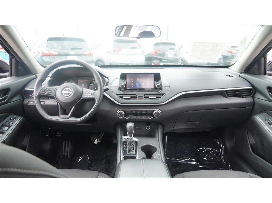 2023 Nissan Altima 2.5 S