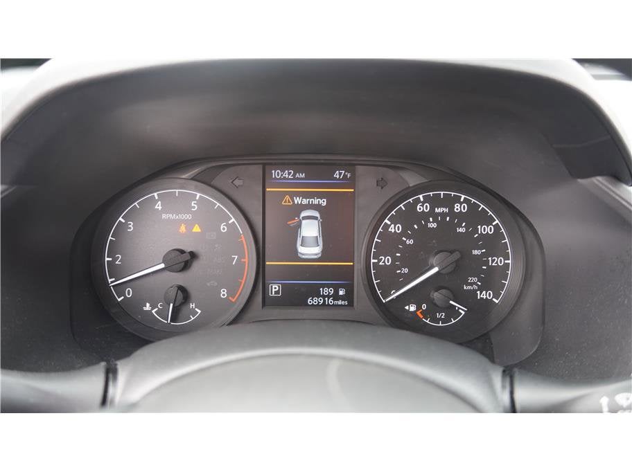 2023 Nissan Altima 2.5 S