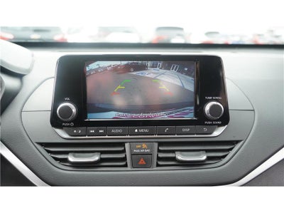 2023 Nissan Altima 2.5 S