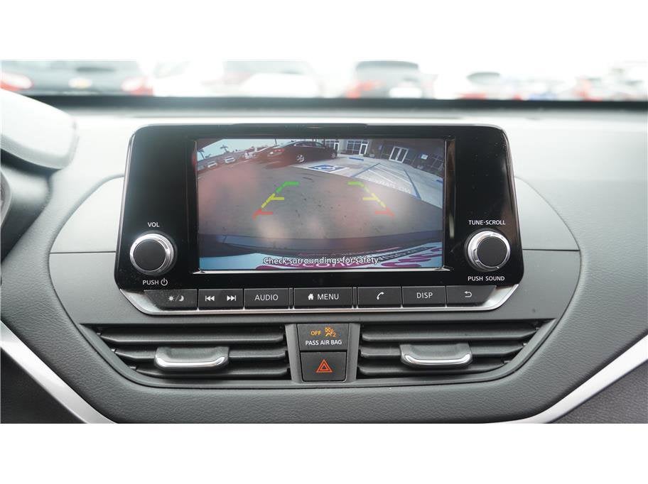 2023 Nissan Altima 2.5 S