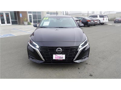 2023 Nissan Altima 2.5 S