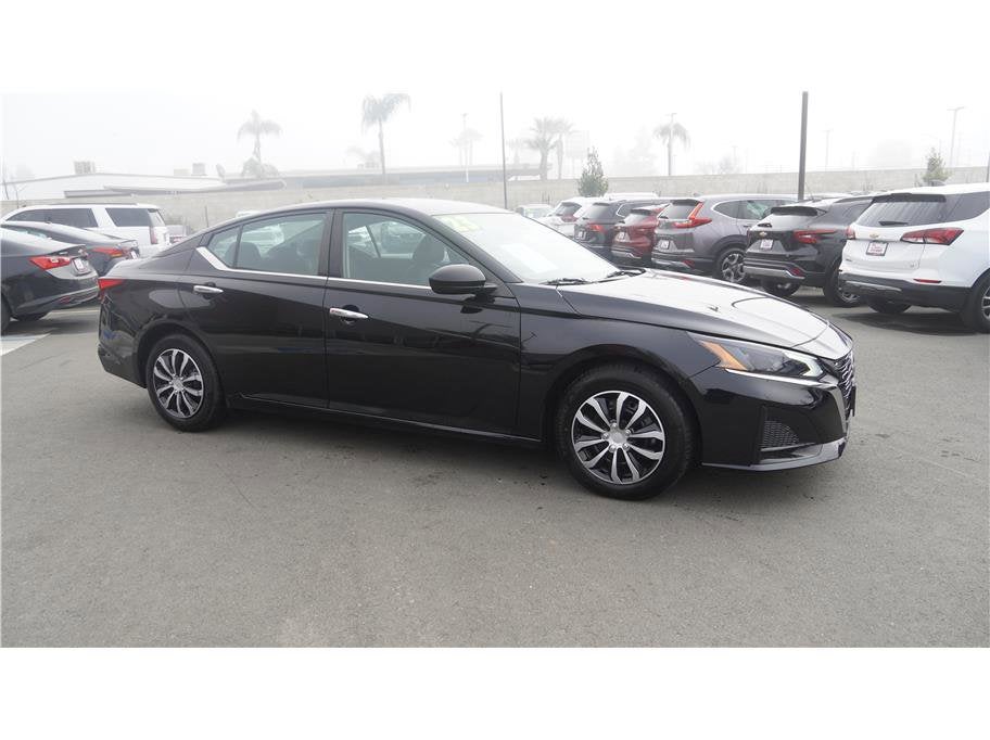 2023 Nissan Altima 2.5 S