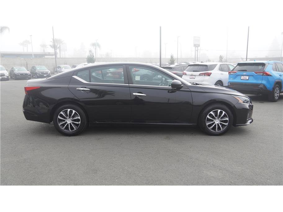 2023 Nissan Altima 2.5 S