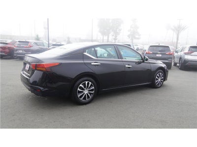 2023 Nissan Altima 2.5 S