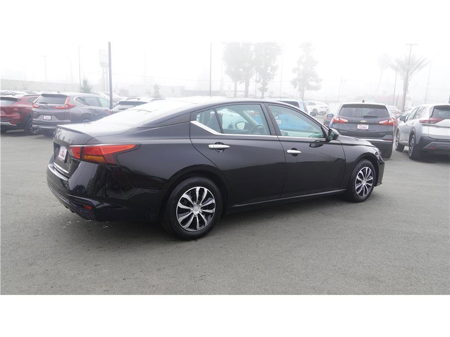 2023 Nissan Altima 2.5 S