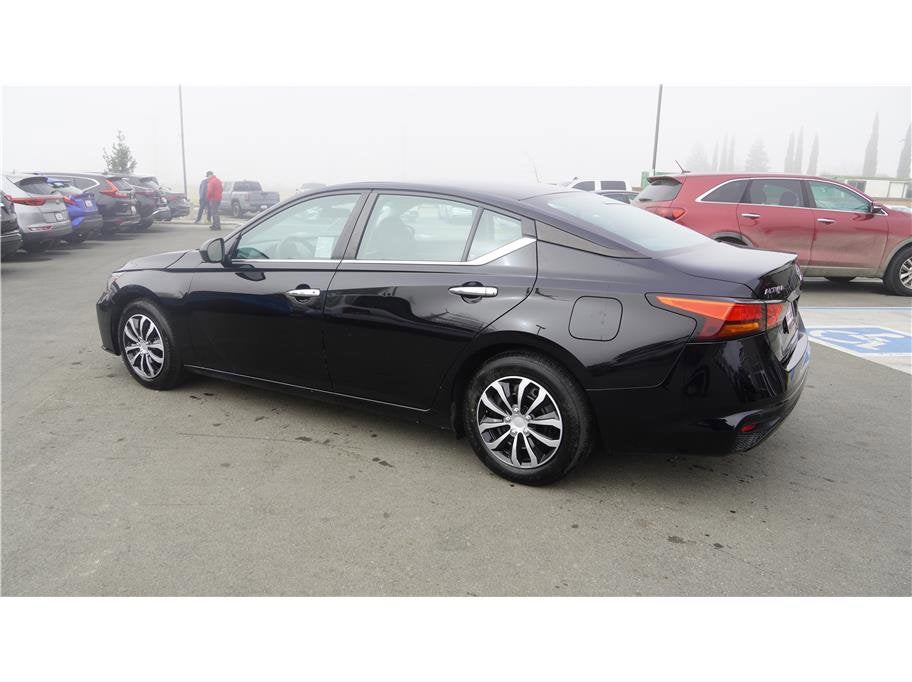 2023 Nissan Altima 2.5 S