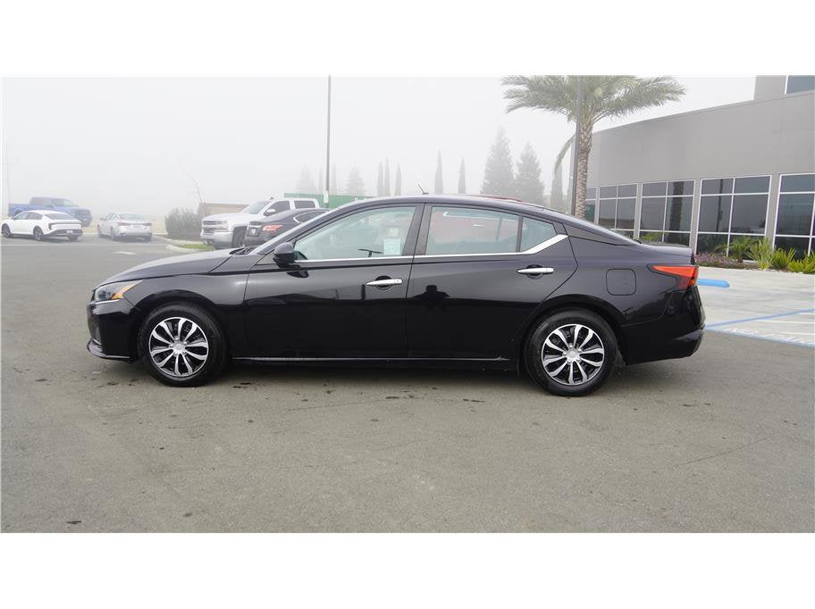 2023 Nissan Altima 2.5 S