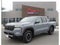 2023 Nissan Frontier PRO-X