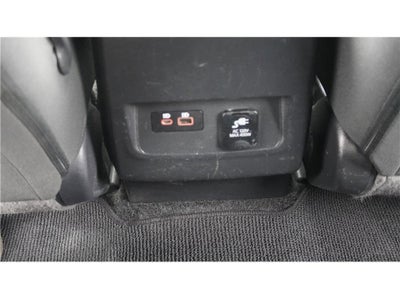 2023 Nissan Frontier PRO-X