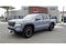 2023 Nissan Frontier PRO-X