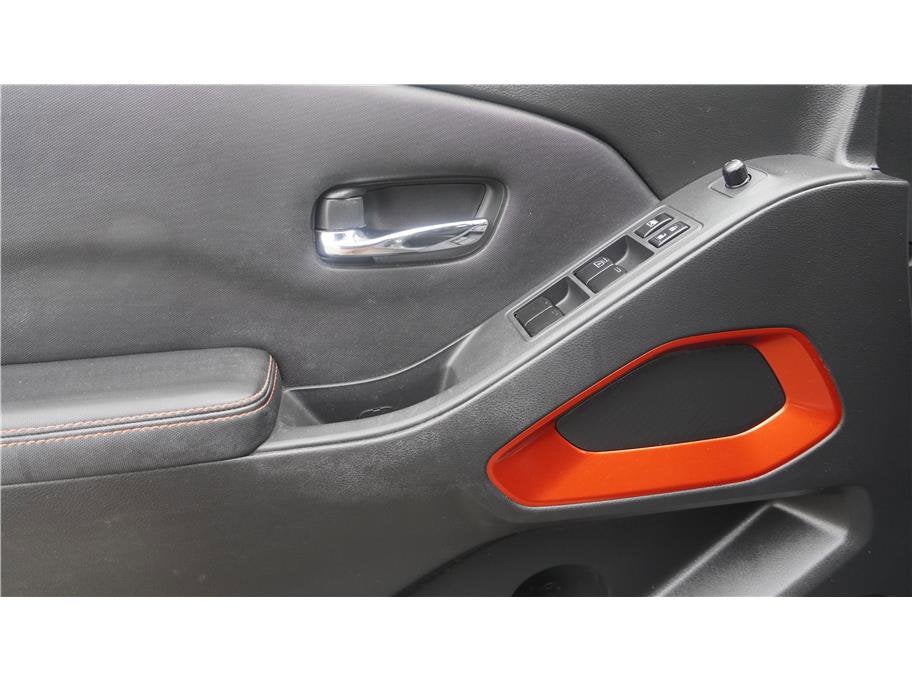 2023 Nissan Frontier PRO-X