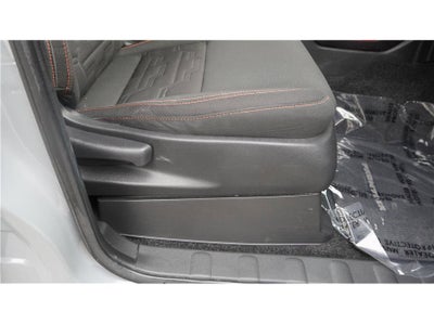 2023 Nissan Frontier PRO-X