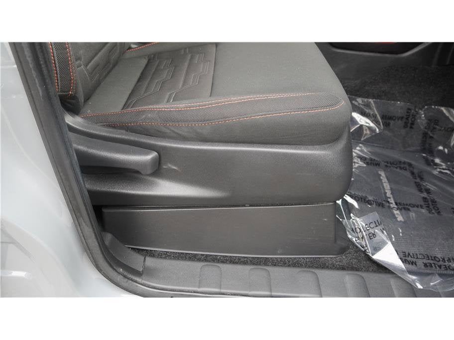 2023 Nissan Frontier PRO-X