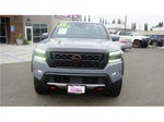 2023 Nissan Frontier PRO-X
