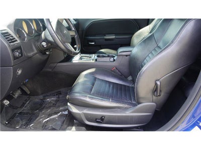2010 Dodge Challenger R/T