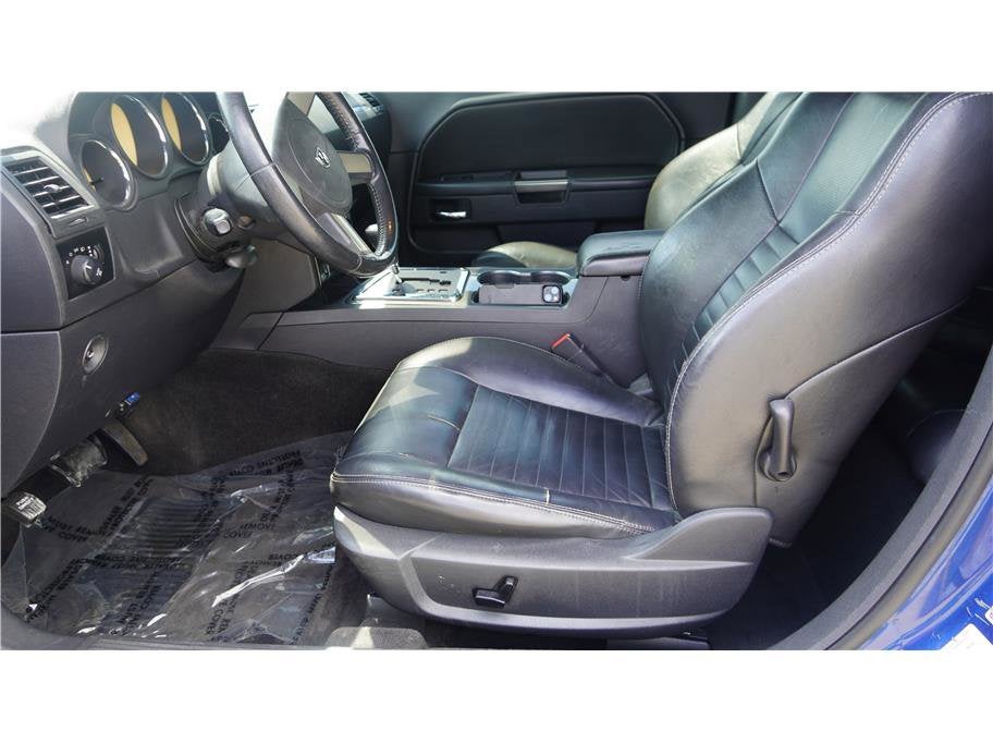 2010 Dodge Challenger R/T