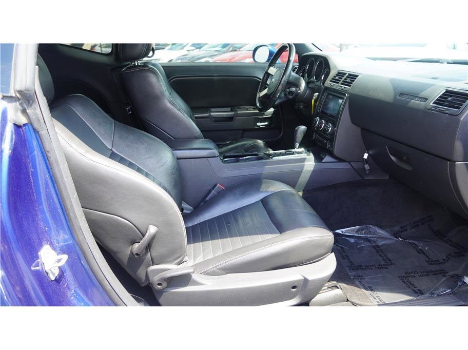 2010 Dodge Challenger R/T