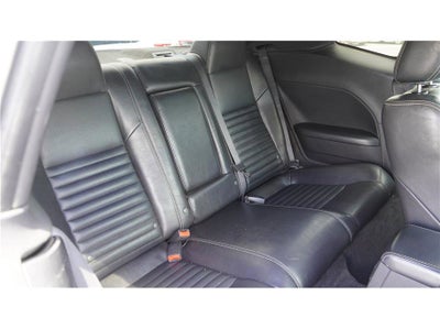 2010 Dodge Challenger R/T