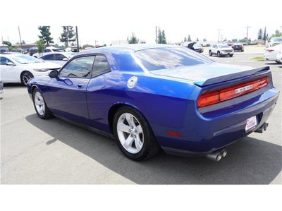 2010 Dodge Challenger R/T