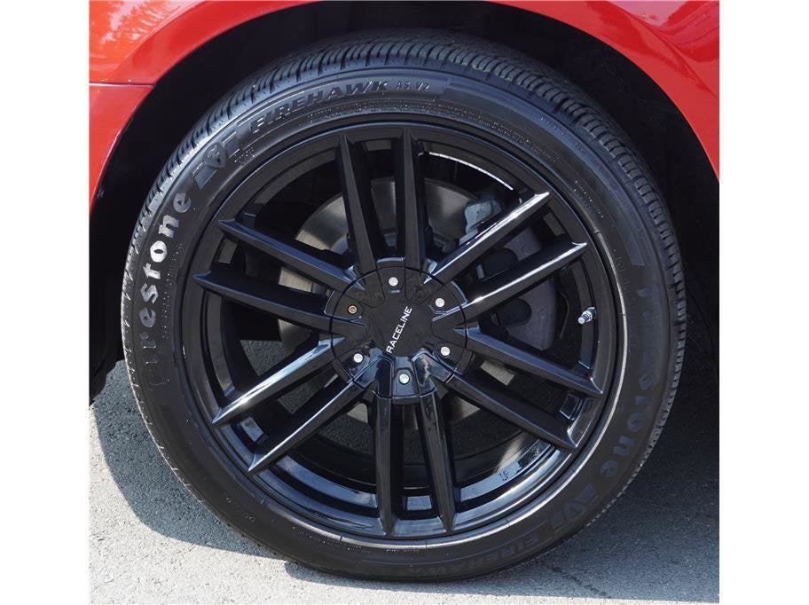 2011 Dodge Charger Road/Track