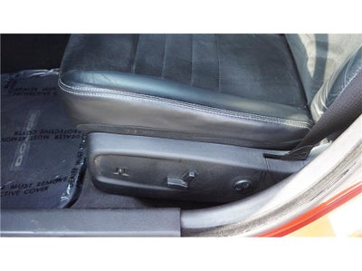 2011 Dodge Charger Road/Track