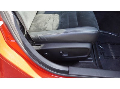 2011 Dodge Charger Road/Track