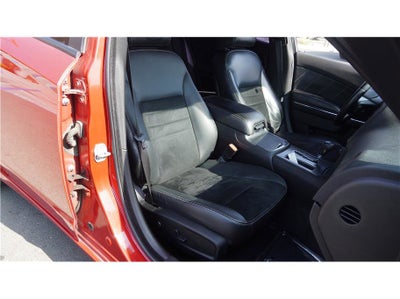 2011 Dodge Charger Road/Track