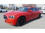 2011 Dodge Charger Road/Track
