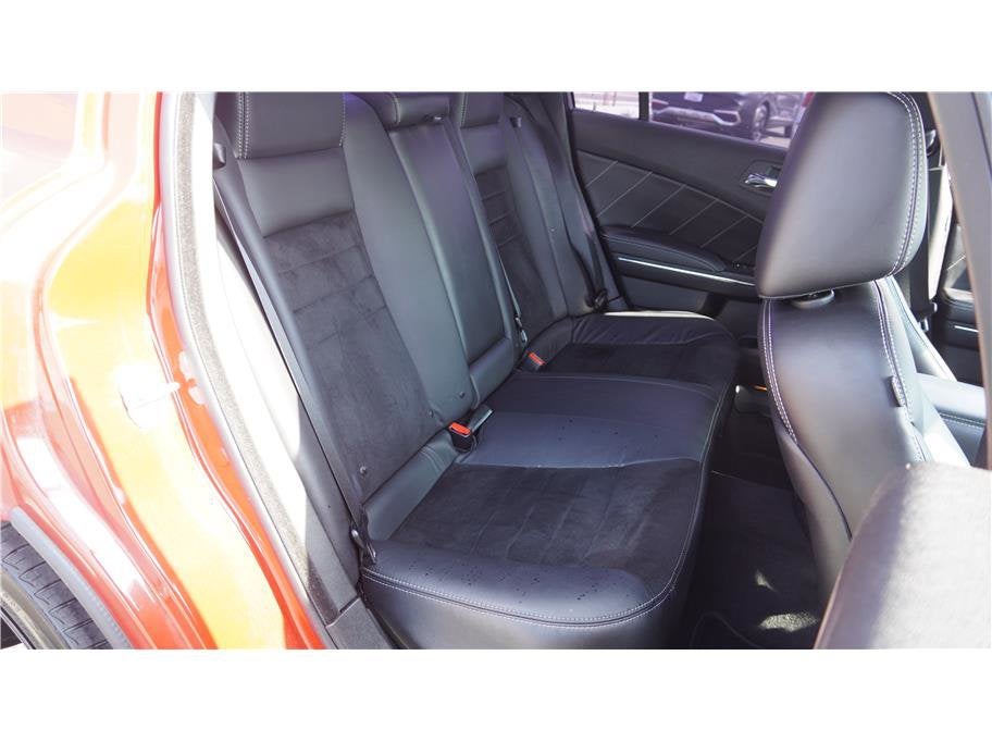 2011 Dodge Charger Road/Track