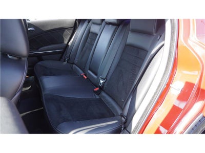 2011 Dodge Charger Road/Track