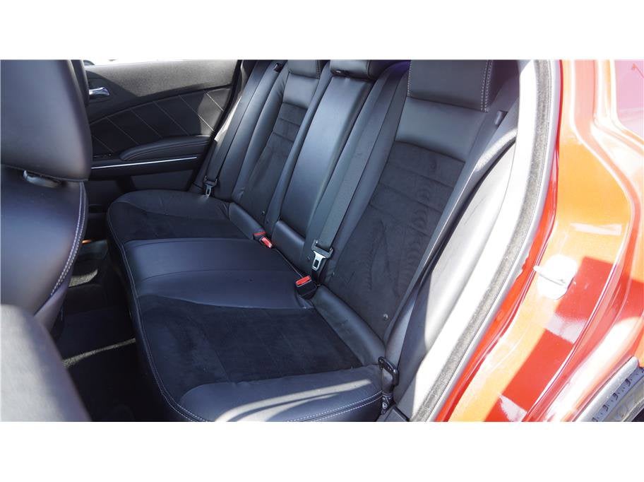 2011 Dodge Charger Road/Track