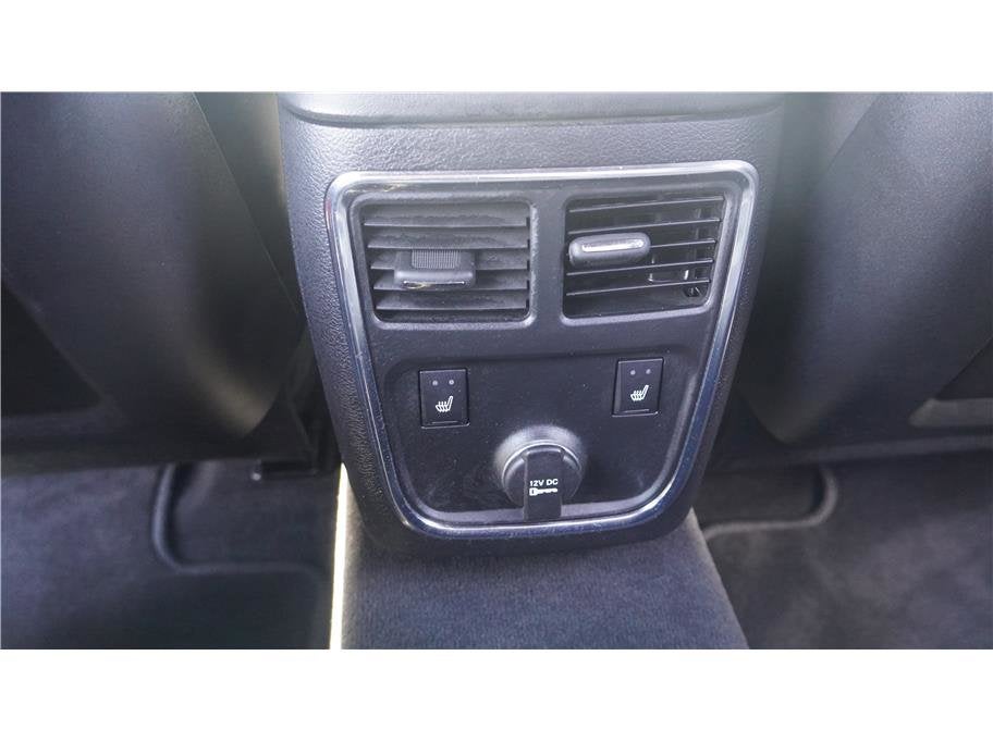 2011 Dodge Charger Road/Track