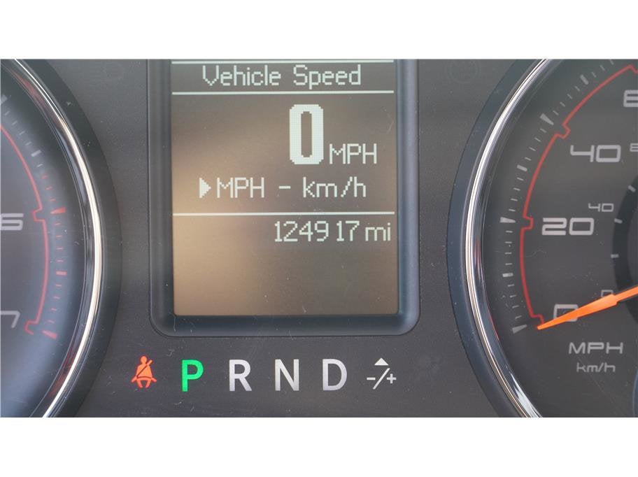 2011 Dodge Charger Road/Track