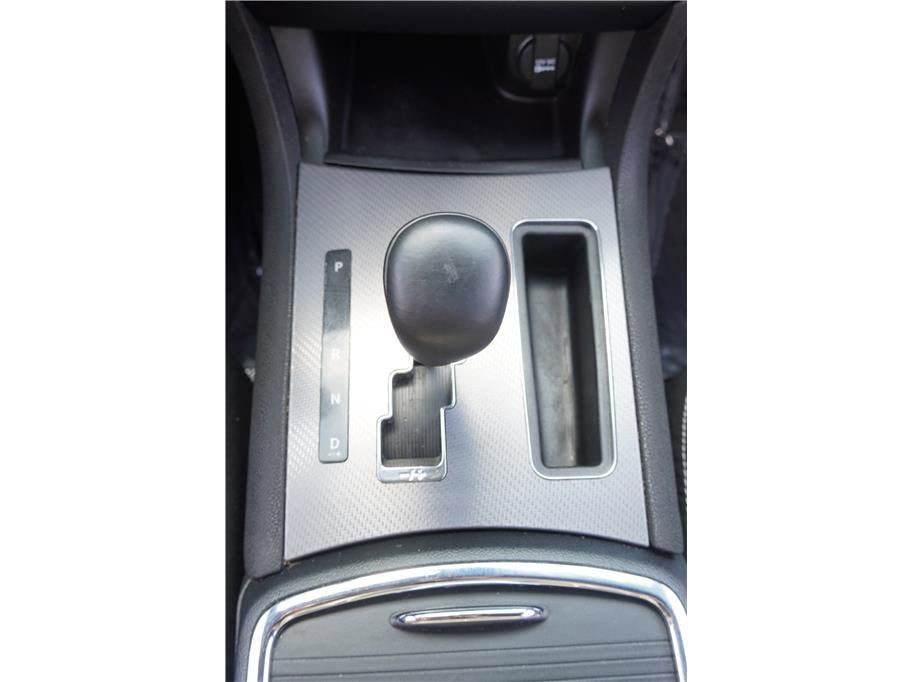 2011 Dodge Charger Road/Track