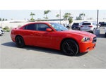 2011 Dodge Charger Road/Track