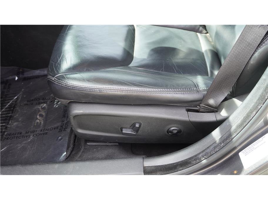 2015 Chrysler 300 Limited