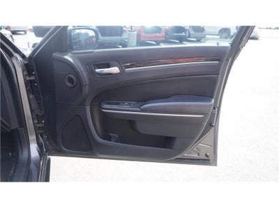 2015 Chrysler 300 Limited